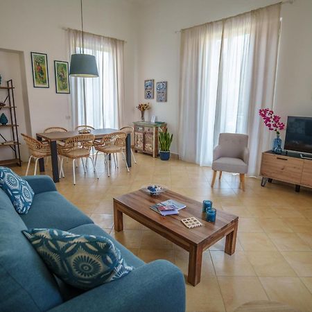 Le Vele Mondello, Villa A Due Passi Dal Mare Exterior photo